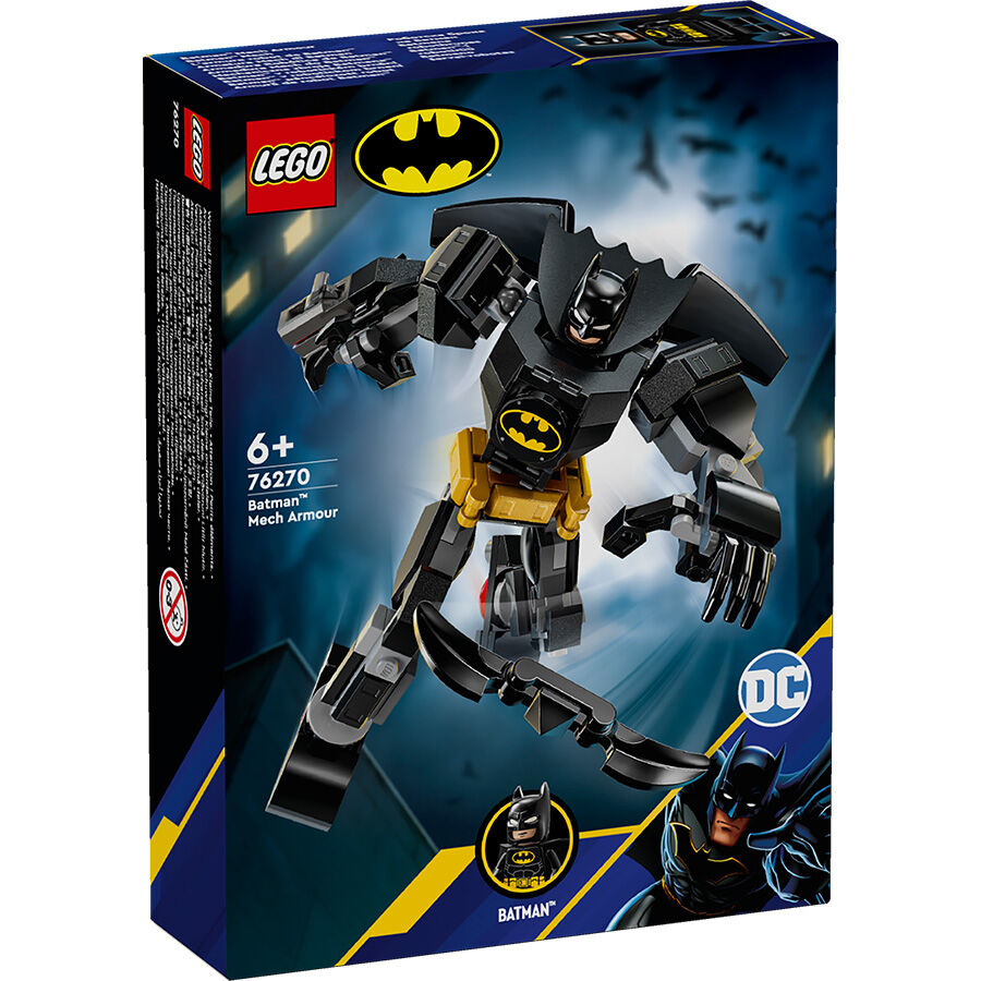 LEGO DC Super Heroes Toys R Us Brunei Official Website