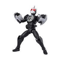 Bandai Shodo Double Cross Kamen Rider Figure - Assorted