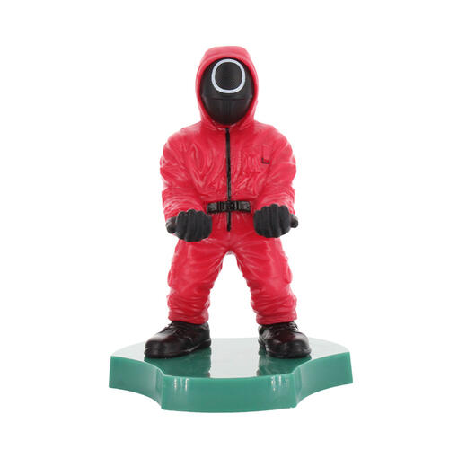 Netflix Squid Game Masked Worker Mini Holder