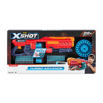 X-Shot Turbo Advance