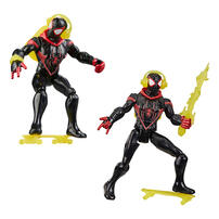 Marvel Spider-Man ActionVerse Action Figure - Assorted (1 Pc)