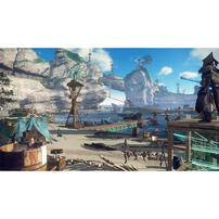 Nintendo Switch 2 Wild Hearts S