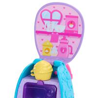 Barbie Family & Friends Chelsea Cupcake Baking Backpack