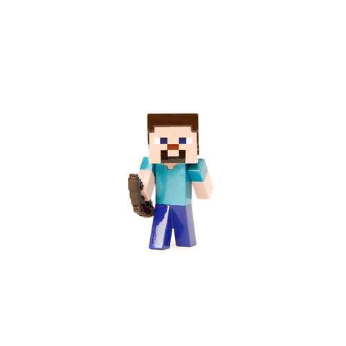 Jada Minecraft Steve Figure (MM1)
