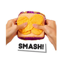 Slime Life DIY PB&J with Chips