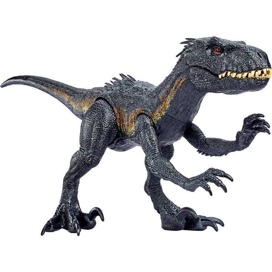 Jurassic World Super Colossal Indoraptor Toys R Us Brunei Official Website