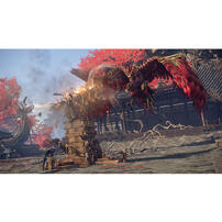 Nintendo Switch 2 Wild Hearts S