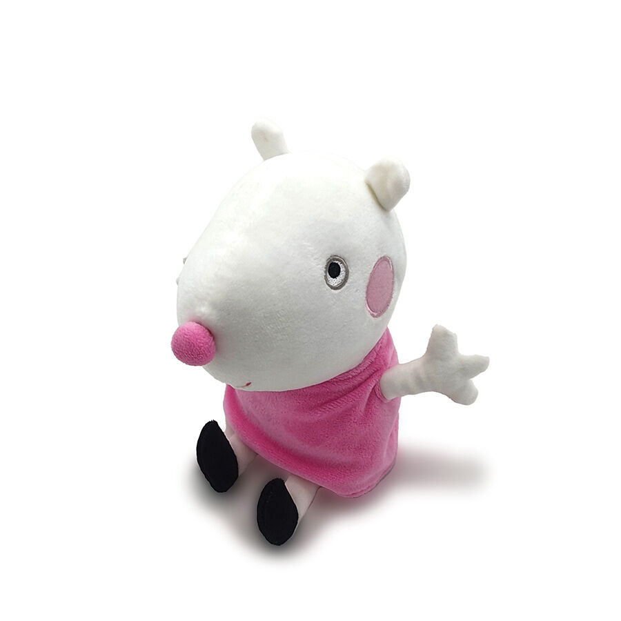 Suzy sheep on sale plush toy