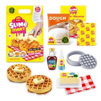 Slime Mart Shopping Basket S1 (1 pc only) - Assorted