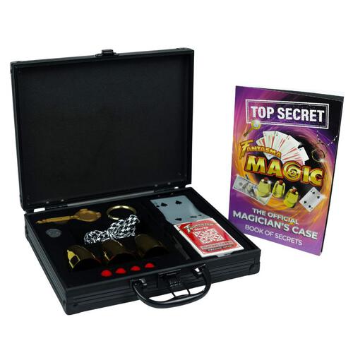 Fantasma Official Magician Case