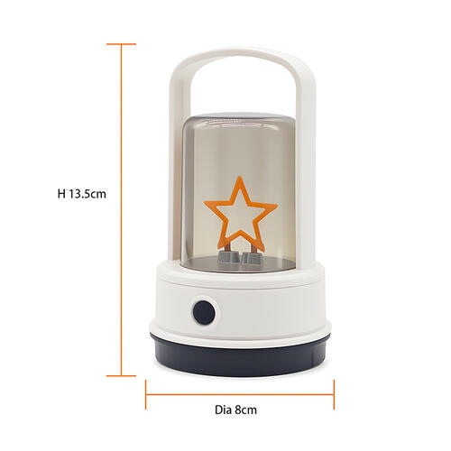 playpop Neon The Sign Light - Star