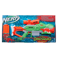 NERF DinoSquad Rex-Rampage