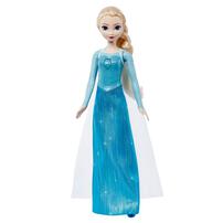 Disney Frozen Singing Doll - Elsa