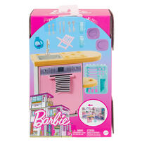Barbie Accessories - Assorted