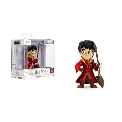 JADA 2.5'' Harry Potter Quidditch