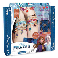 Disney Frozen 2 Make It Real Exquisite Elements Jewelry
