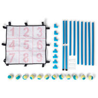 playpop Number Target Ball Set