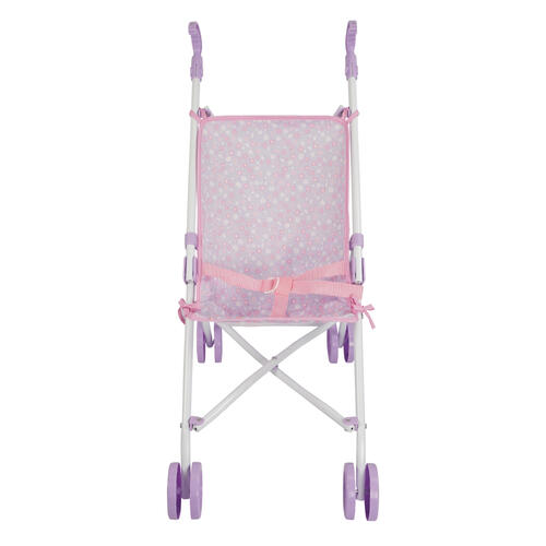 playpop Baby Stroller - Perfectly Purple
