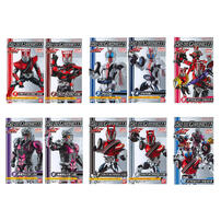 Bandai So-do Chronicle Kamen Rider Drive Figure - Assorted
