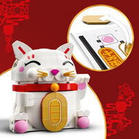 LEGO Lucky Cat 40813