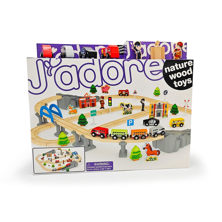 Toys r us wooden toys outlet