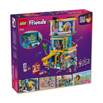 LEGO Friends Heartlake City Friends Club House 42689