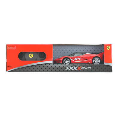 Rastar R/C 1:24 Ferrari FXX K Evo