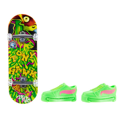 Hot Wheels Skate Singles - Assorted