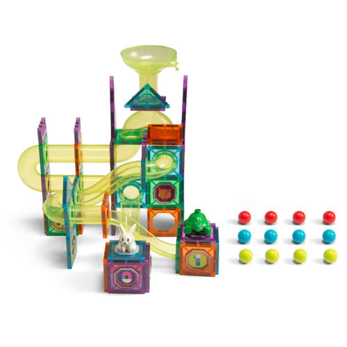 Discovery Academy Deluxe Magnetic Builders Kit