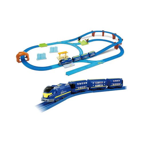 Plarail Best Selection Set