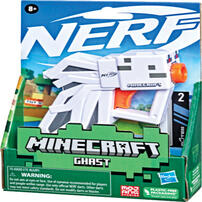 NERF MicroShots Minecraft - Assorted