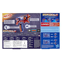 NERF Loadout Phantomblitz Recon