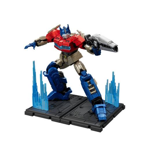 Blokees Transformers Cc 11 - One Optimus Prime
