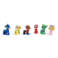 Paw Patrol Might Movie Pups Gift Pack