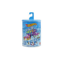 Hot Wheels Color Reveal 2-Pack - Assorted