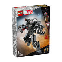 LEGO Marvel Super Heroes War Machine Mech Armour 76277