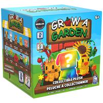Grow A Garden Collectible Plush - Blind Box (1 Pc)
