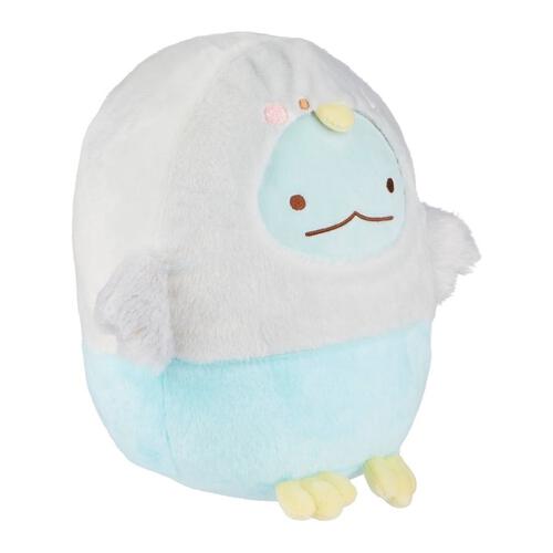 Sumikko Gurashi San-X Original Everyone Playing Birdies Series Plush - Tokage