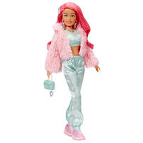 Dream Ella Extra Iconic Fashion Doll - Assorted