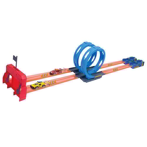 playpop Speedster Launcher Set