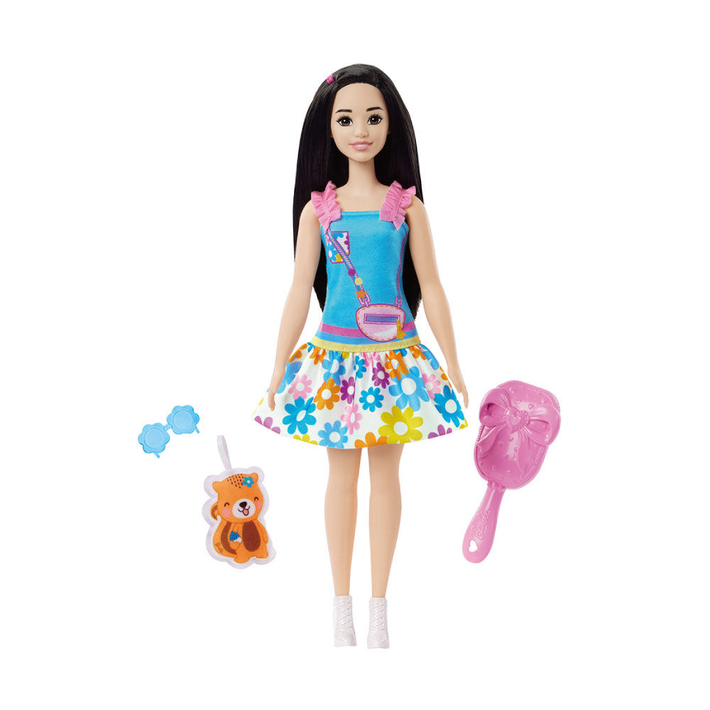 My little barbie sales