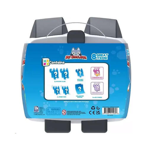 Pet Simulator Dalmation Collector Bundle