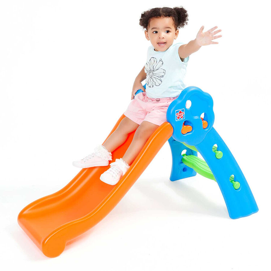 Toddler slide toys r us sales