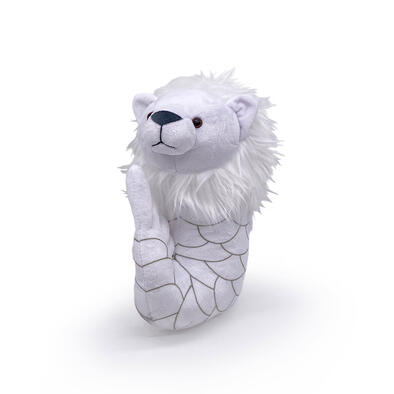 HOME 10 Inch Merlion Plush