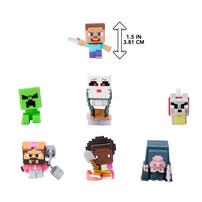 Minecraft A Minecraft Movie Mini Mode Overworld Battle Pack