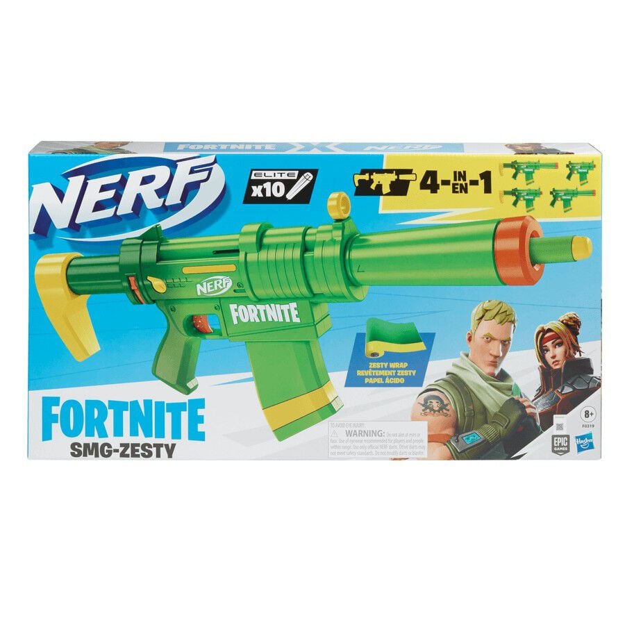 Toys r us discount fortnite