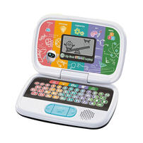 Leapfrog My First STEAM Laptop