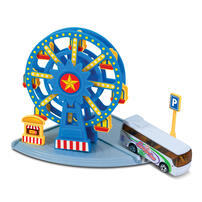 Speed City Mini Ferris Wheel Park