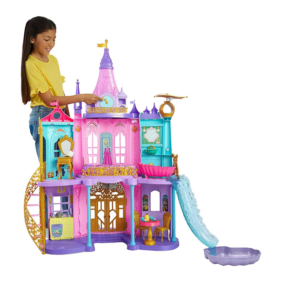 Disney princess dolls toys r us cheap