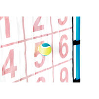 playpop Number Target Ball Set